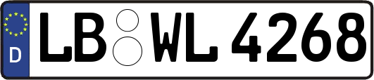 LB-WL4268