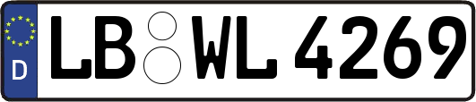 LB-WL4269