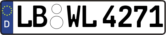 LB-WL4271