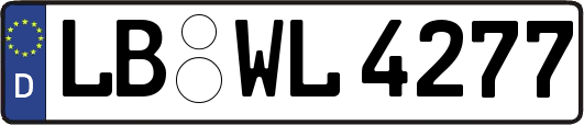 LB-WL4277