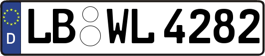 LB-WL4282