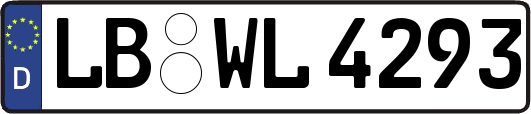 LB-WL4293