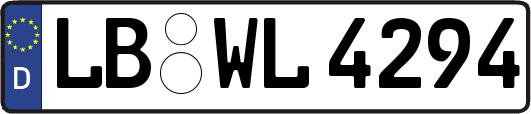 LB-WL4294