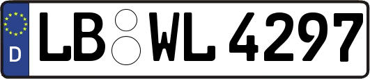 LB-WL4297
