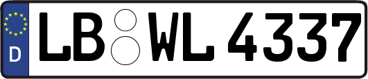 LB-WL4337