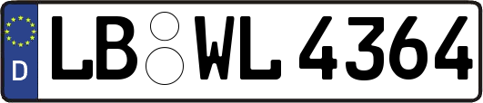 LB-WL4364