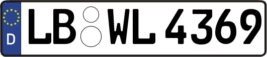 LB-WL4369