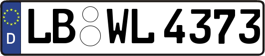 LB-WL4373