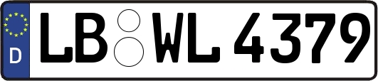 LB-WL4379