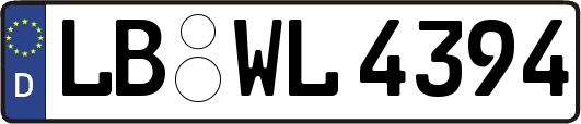 LB-WL4394