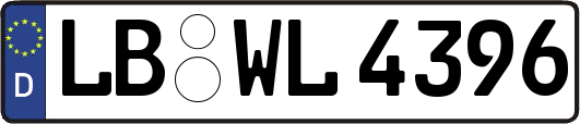 LB-WL4396