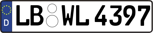 LB-WL4397