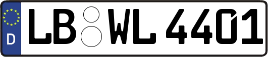LB-WL4401