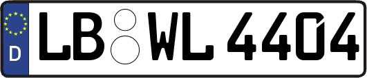 LB-WL4404