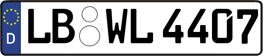 LB-WL4407