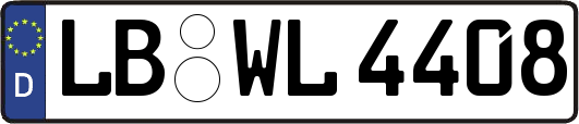LB-WL4408