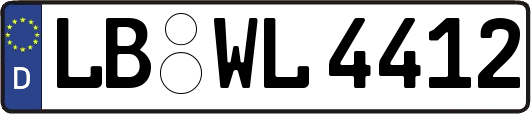 LB-WL4412