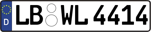 LB-WL4414