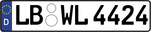 LB-WL4424