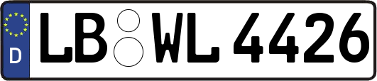LB-WL4426