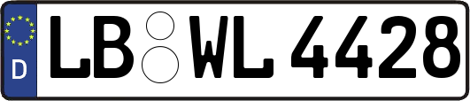 LB-WL4428