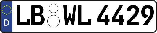 LB-WL4429