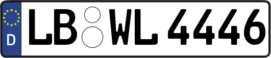 LB-WL4446