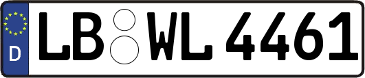 LB-WL4461