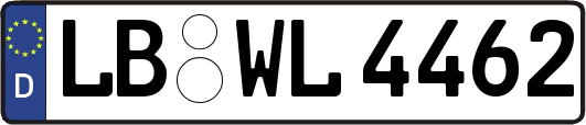 LB-WL4462
