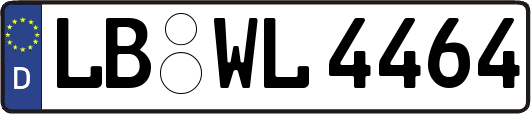 LB-WL4464