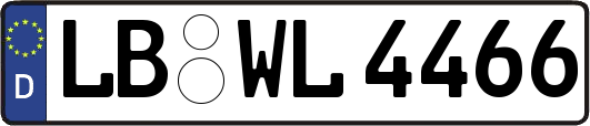 LB-WL4466