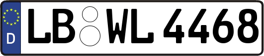 LB-WL4468