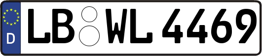 LB-WL4469