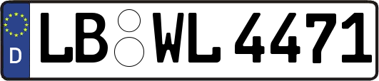 LB-WL4471
