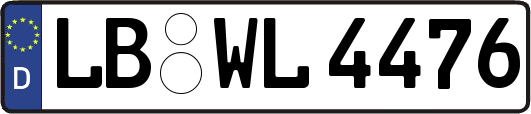 LB-WL4476