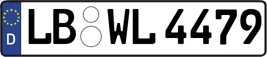 LB-WL4479