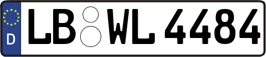 LB-WL4484