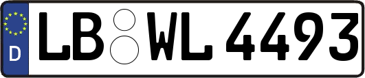 LB-WL4493