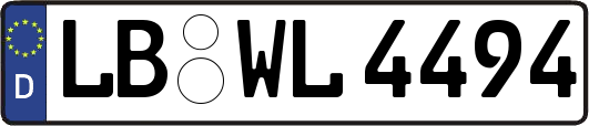 LB-WL4494