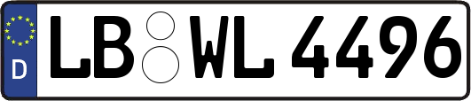 LB-WL4496