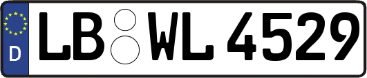 LB-WL4529