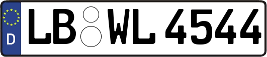 LB-WL4544