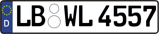 LB-WL4557