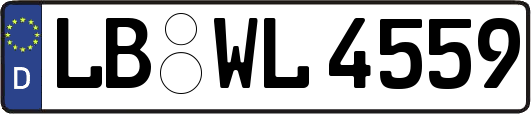 LB-WL4559