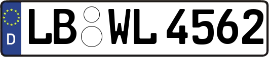 LB-WL4562