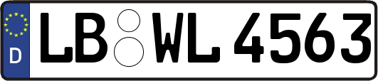 LB-WL4563
