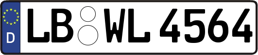 LB-WL4564