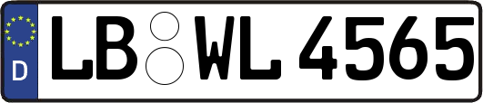 LB-WL4565