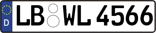 LB-WL4566