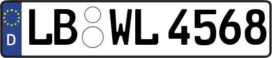 LB-WL4568
